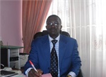 Edouard Bilongo